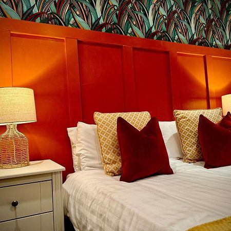 Villa Sleeps10-Parking-Garden-Hottub-Petfriendly Blackpool Exterior foto
