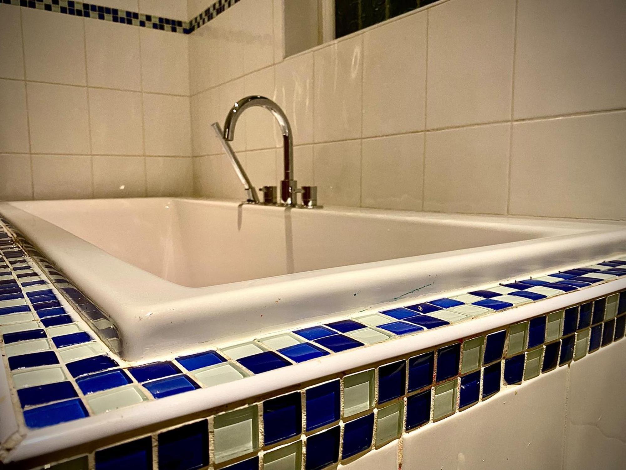 Villa Sleeps10-Parking-Garden-Hottub-Petfriendly Blackpool Exterior foto